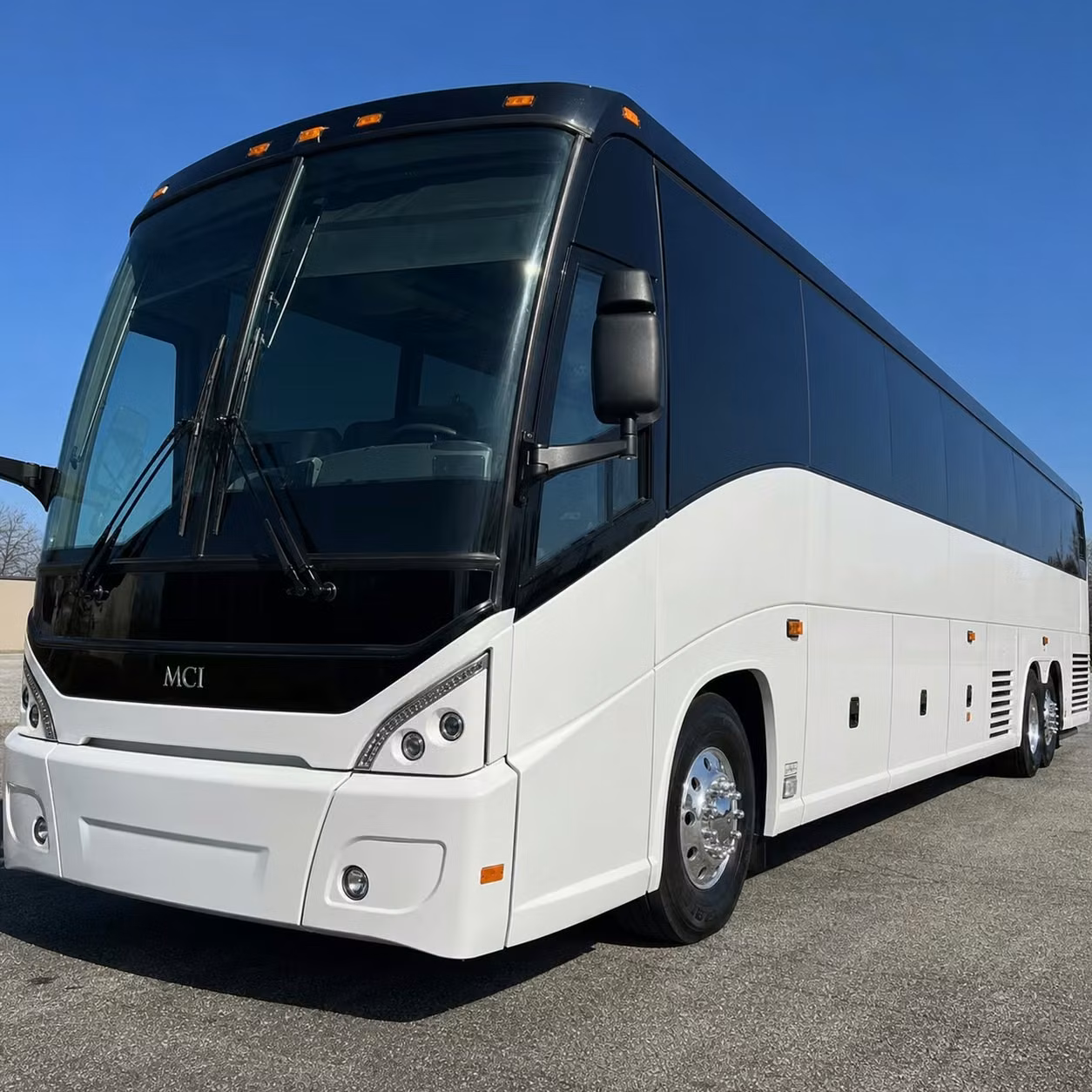 austin corporate transportation services